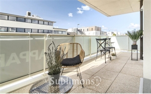 t3 à la vente -   56000  VANNES, surface 68 m2 vente t3 - UBI473191064
